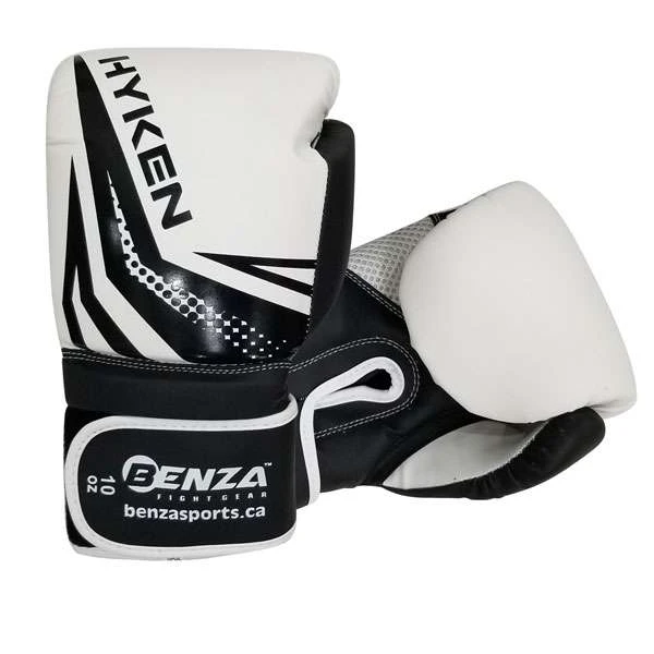 BENZA HYKEN Leatherette Bag Glove 4 BENZA HYKEN Leatherette Bag Glove - Image 2