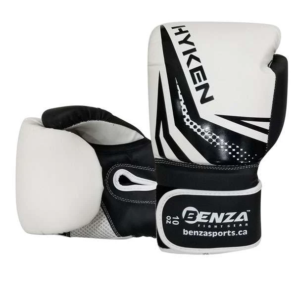 BENZA HYKEN Leatherette Bag Glove 3 BENZA HYKEN Leatherette Bag Glove