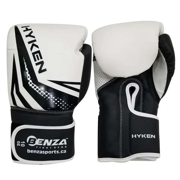 BENZA HYKEN Leatherette Bag Glove 6 BENZA HYKEN Leatherette Bag Glove - Image 4