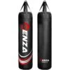 BENZA NITRO 1.0 Muay Thai Heavy Bag 6 Feet Commercial