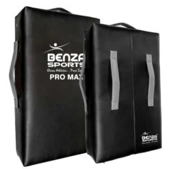 “BENZA Pro Max” Kicking Shield
