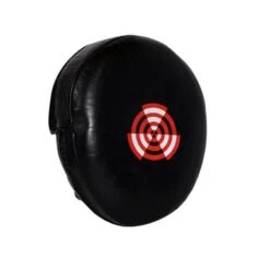 BENZA Air Focus Mitt Signature Series -Martial Arts Supplies benza signature air mitt 3