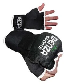 Hand Wrap Inner Glove, Quick Hand Wraps 6 Hand Wrap Inner Glove, Quick Hand Wraps -Martial Arts Supplies bi202b 3