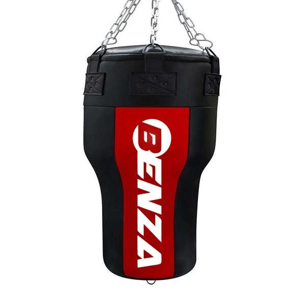 BENZA Big Bang Angle Upper Cut Bag 3 BENZA Big Bang Angle Upper Cut Bag