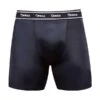 BJJ Compression Short Black -Martial Arts Supplies black compression short front 1