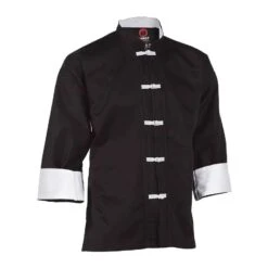 Competition Kung Fu Uniform