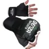 Hand Wrap Inner Glove, Quick Hand Wraps -Martial Arts Supplies boxing inner glove with thumb bi202b 3