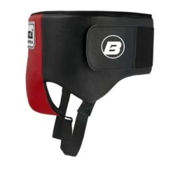 Boxing Groin Guard -Martial Arts Supplies boxing kidney groin guard 2