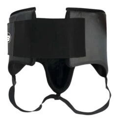 Boxing Groin Guard -Martial Arts Supplies boxing kidney groin guard 3