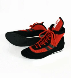 Boxing Shoes Knockout Speed III Low Top 11 Boxing Shoes Knockout Speed III Low Top -Martial Arts Supplies boxing shoe 1