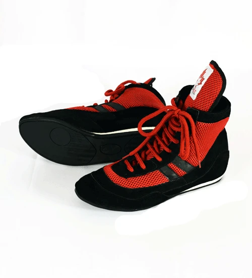 Boxing Shoes Knockout Speed III Low Top 7 Boxing Shoes Knockout Speed III Low Top - Image 5