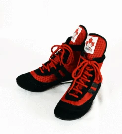 Boxing Shoes Knockout Speed III Low Top 10 Boxing Shoes Knockout Speed III Low Top -Martial Arts Supplies boxing shoe 2