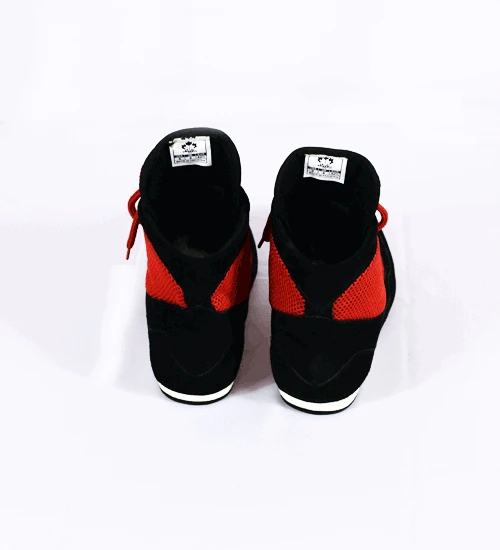 Boxing Shoes Knockout Speed III Low Top 5 Boxing Shoes Knockout Speed III Low Top - Image 3