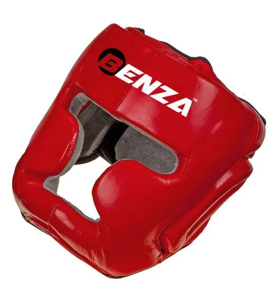Boxing Sparring Head Guard HG3 Technology, Muay Thai Head Guard 4 Boxing Sparring Head Guard HG3 Technology, Muay Thai Head Guard - Image 2