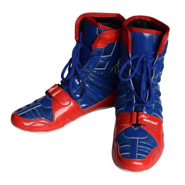Benza Boxing Shoes Emperor’s Choice 4 Benza Boxing Shoes Emperor’s Choice - Image 2