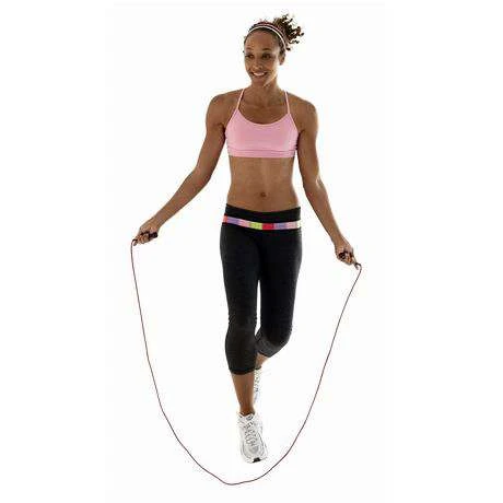 Speed Ropes, Jumping Rope 3 Speed Ropes, Jumping Rope