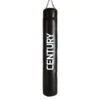 Thai Boxing Punching Bag By Century (Filled) 6 Feet 1 Thai Boxing Punching Bag By Century (Filled) 6 Feet -Martial Arts Supplies century muay thai heavy bag 10141