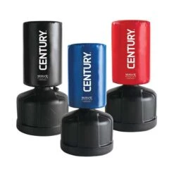 Century Powerline Wavemaster Free Standing Heavy Bag