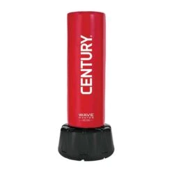 Century Wave Master 2XL Pro Free Standing Punching Bag 7 Century Wave Master 2XL Pro Free Standing Punching Bag -Martial Arts Supplies century wave master 2xl red 10177