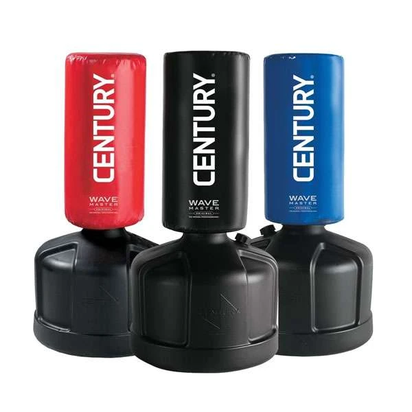 Century Wave Master Original Free Standing Heavy Bag 3 Century Wave Master Original Free Standing Heavy Bag