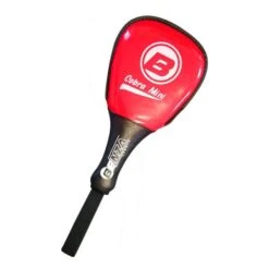 Benza Cobra Series Focus Mitt : Red