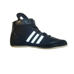 BENZA Commit 4.0 Boxing Shoes -Martial Arts Supplies commit 4.0 boxing shoe 3