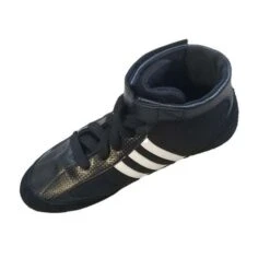 BENZA Commit 4.0 Boxing Shoes -Martial Arts Supplies commit 4.0 boxing shoe 4