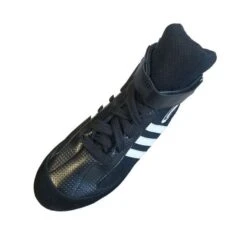 BENZA Commit 4.0 Boxing Shoes -Martial Arts Supplies commit 4.0 boxing shoe 5