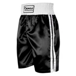 BENZA Competition Professional Boxing Trunks