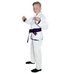 BENZA Contender Youth Competition BJJ Gi