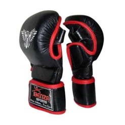 MMA Gloves For Training & Competition