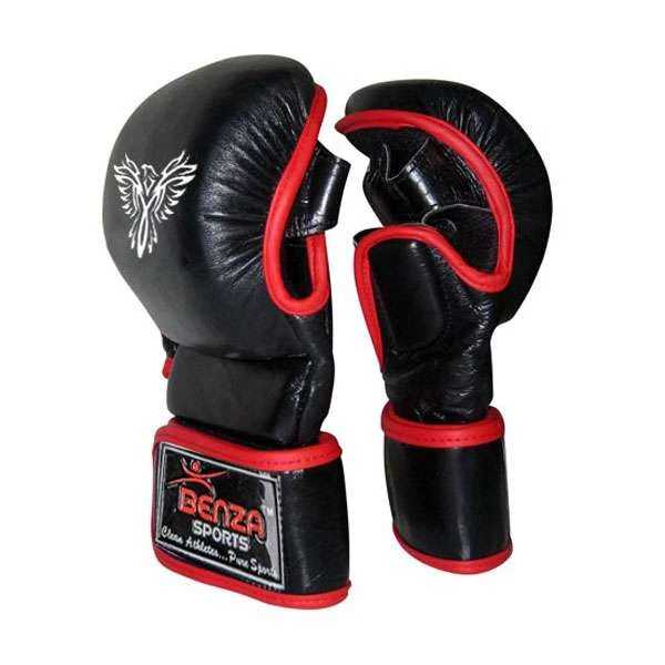 MMA Gloves For Training & Competition 3 MMA Gloves For Training & Competition