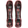 BENZA DEFENDER Muay Thai Shin Guard -Martial Arts Supplies defender shin instep guard 1
