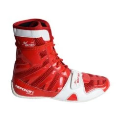 Emperor’s Choice Boxing Shoes