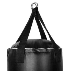 Everlast Punching Bag Nevatear Progressive 90 – 95 LB (Filled) -Martial Arts Supplies everlast nevatear punching bag 2