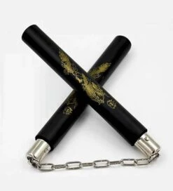 Foam Training Nunchaku