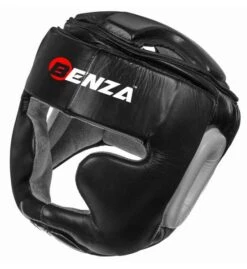 Full Face Boxing Sparring Head Guard