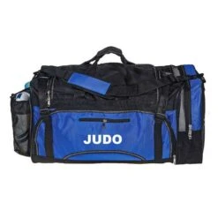Taekwondo Sports Bag, BENZA Giant Sparring Gear Bag -Martial Arts Supplies giant judo sparring bag blue