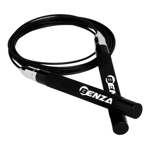 Benza High Speed Cable Jump Rope II 3 Benza High Speed Cable Jump Rope II