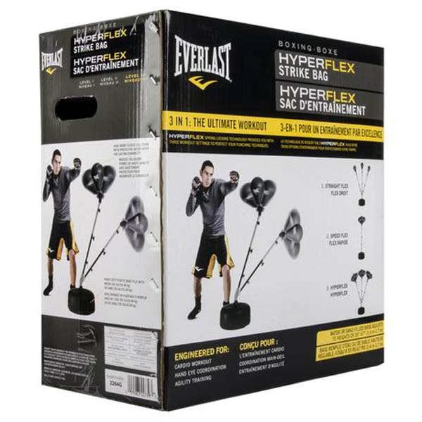 Everlast Hyperflex Bag 4 Everlast Hyperflex Bag - Image 2