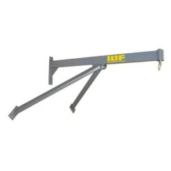 Iron Body Commercial Heavy Bag Wall Mount