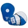 Boxing Focus Target, Elite Ultra Light Boxing Pads 1 Boxing Focus Target, Elite Ultra Light Boxing Pads -Martial Arts Supplies incrediball focus mitts blue 4
