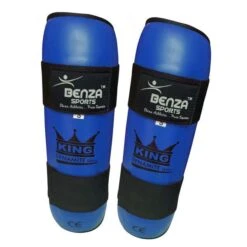 ITF Shin Guard – King Dynamite Series