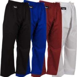 Martial Arts Supplies -Martial Arts Supplies karate pants