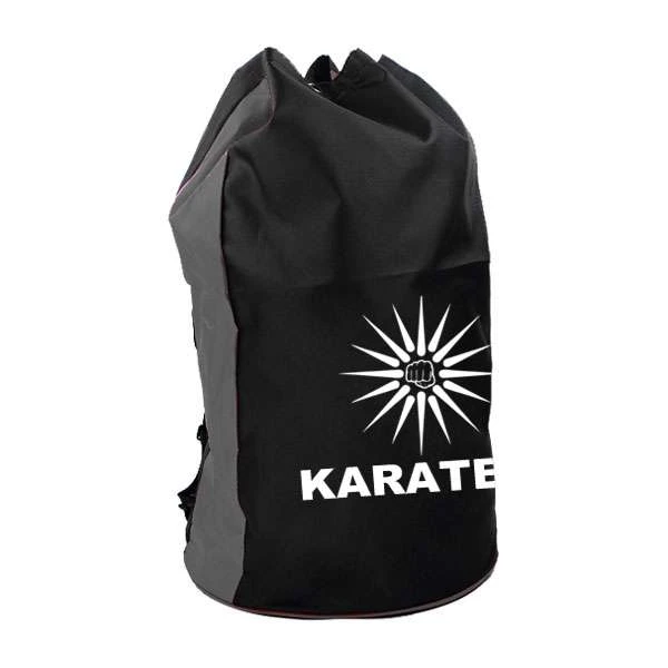 Karate Duffel Bag 3 Karate Duffel Bag - Image 2