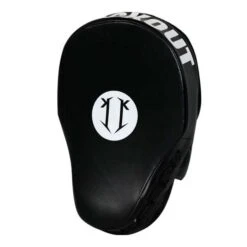 BENZA Knockout Focus Target -Martial Arts Supplies knockout focus target 1