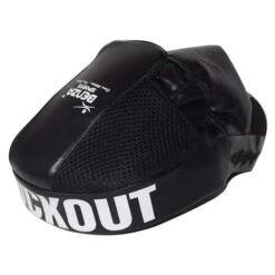 BENZA Knockout Focus Target -Martial Arts Supplies knockout focus target
