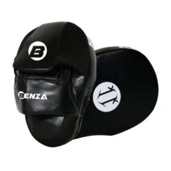 BENZA Knockout Focus Target