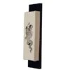 Makiwara Breaking Board Regular 2 Makiwara Breaking Board Regular -Martial Arts Supplies makiwara canvas 10x28cm