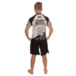 NEXT LEVEL HALF SLEEVE BENZA RASH GUARD 10 NEXT LEVEL HALF SLEEVE BENZA RASH GUARD -Martial Arts Supplies next level rash guard 1